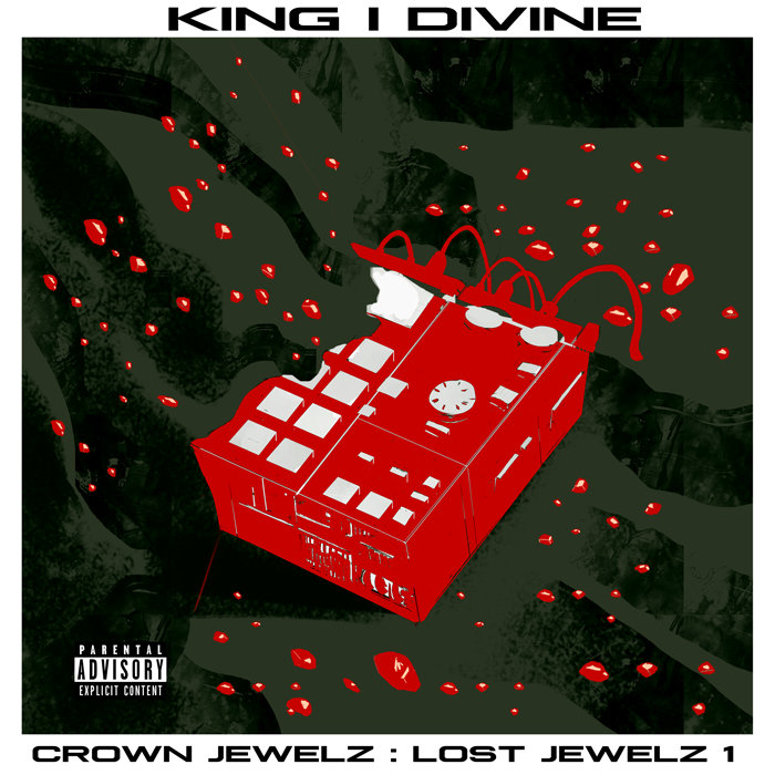Crown Jewelz: Lost Jewelz 1 - KingIDivine.com